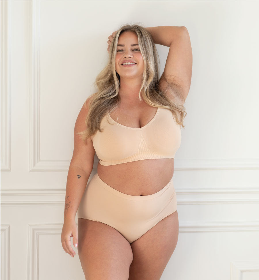 How Alpha Sizes Can Help You Find A Well Fitting Bra – Bravado Designs UK