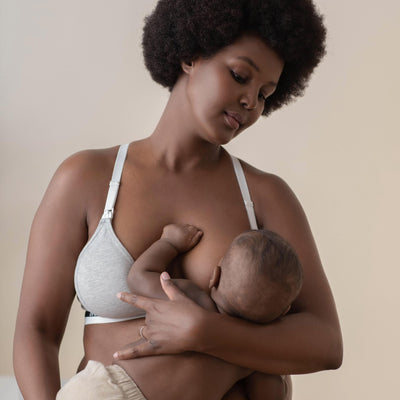 Practicing Self Love During Postpartum