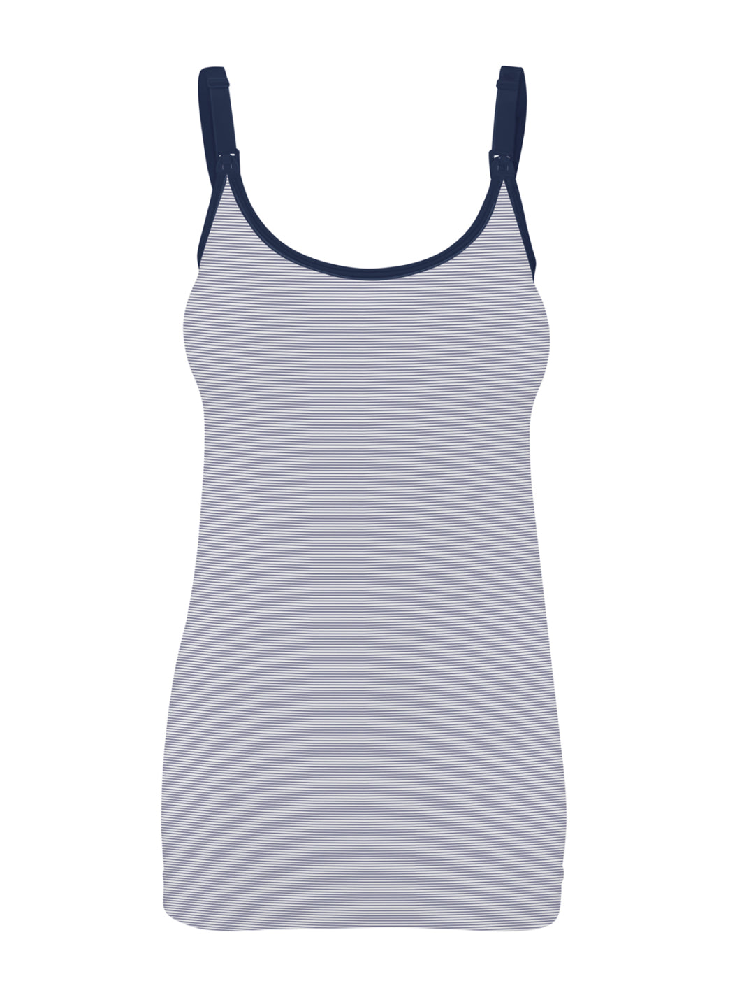 nursing tank no shelf bra
